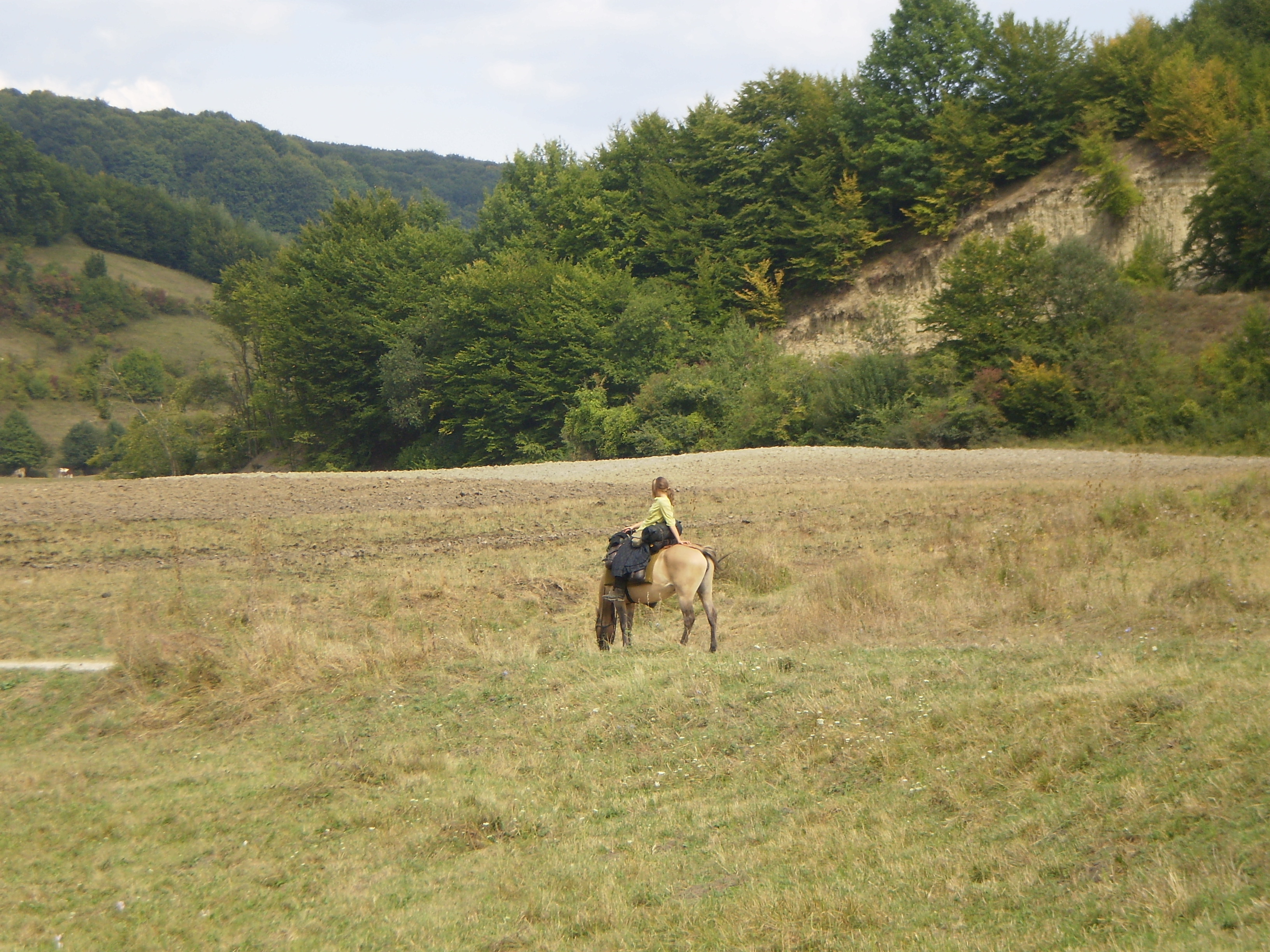 2009 Erdélyi túra